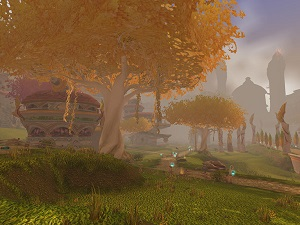 Eversong Woods
