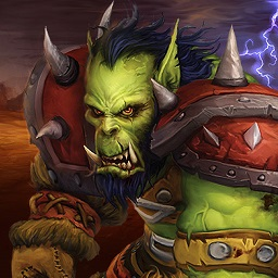 Orc Image