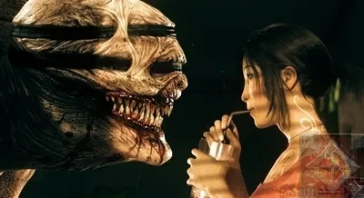 My Milkshake brings all the monsters to the yard?