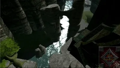 Adonis near the City