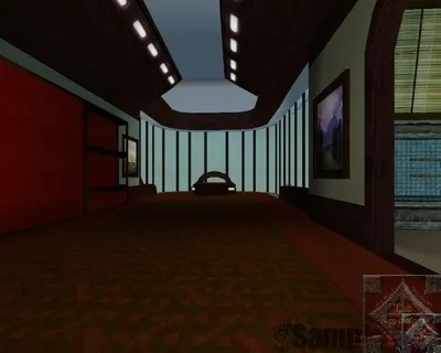 Another Apartment View