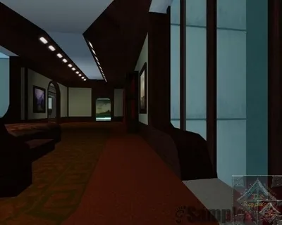 More views of the Luxury Apartment