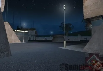 Borealis View of changes to ground textures