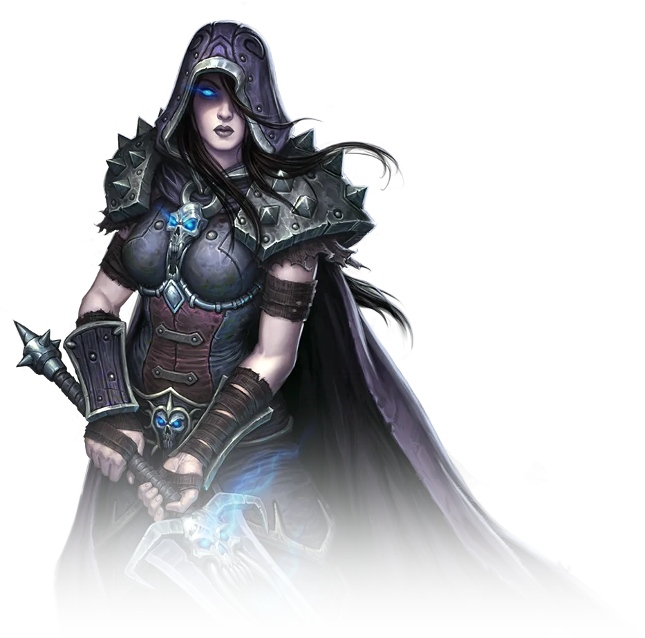 Death Knight