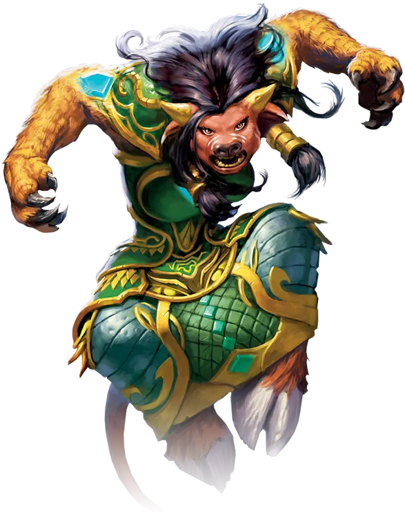 Druid