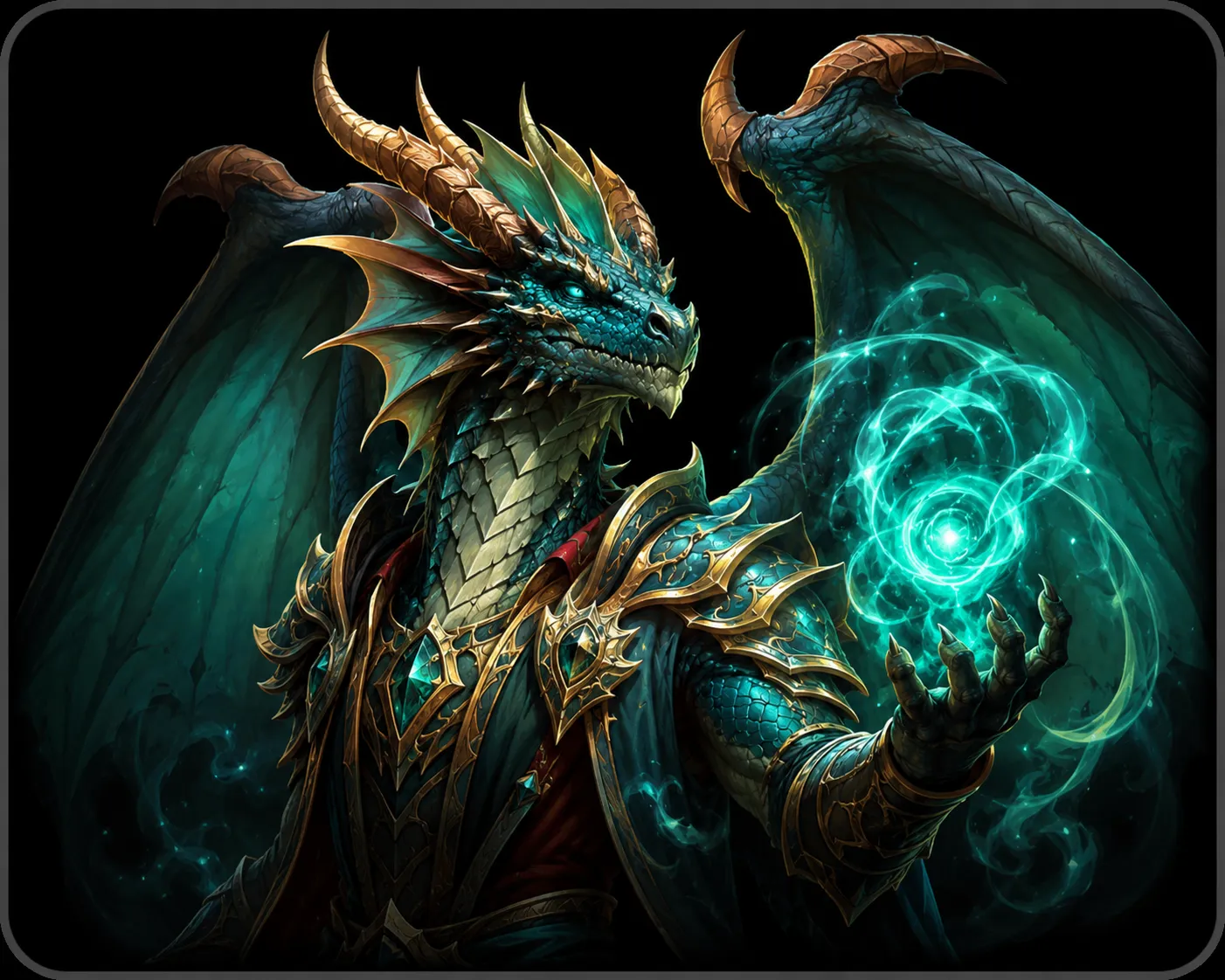 Evoker