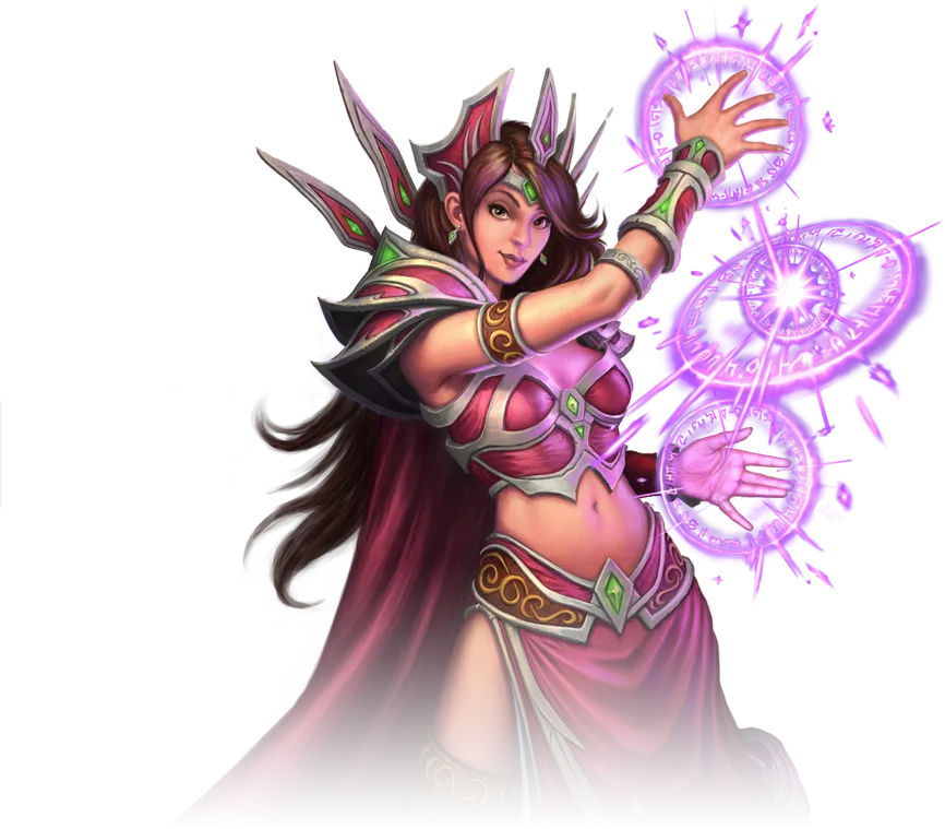 Mage