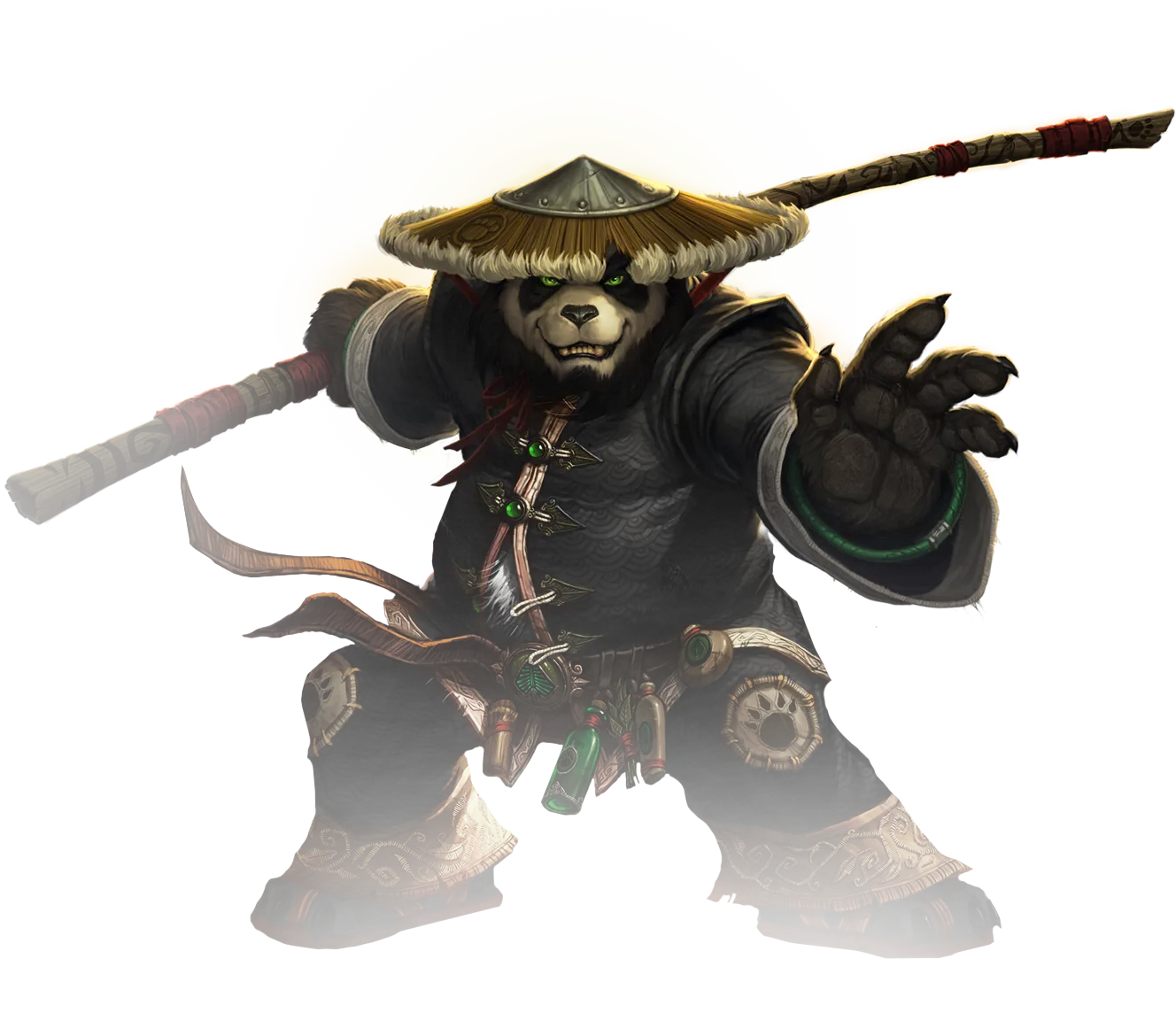 Monk