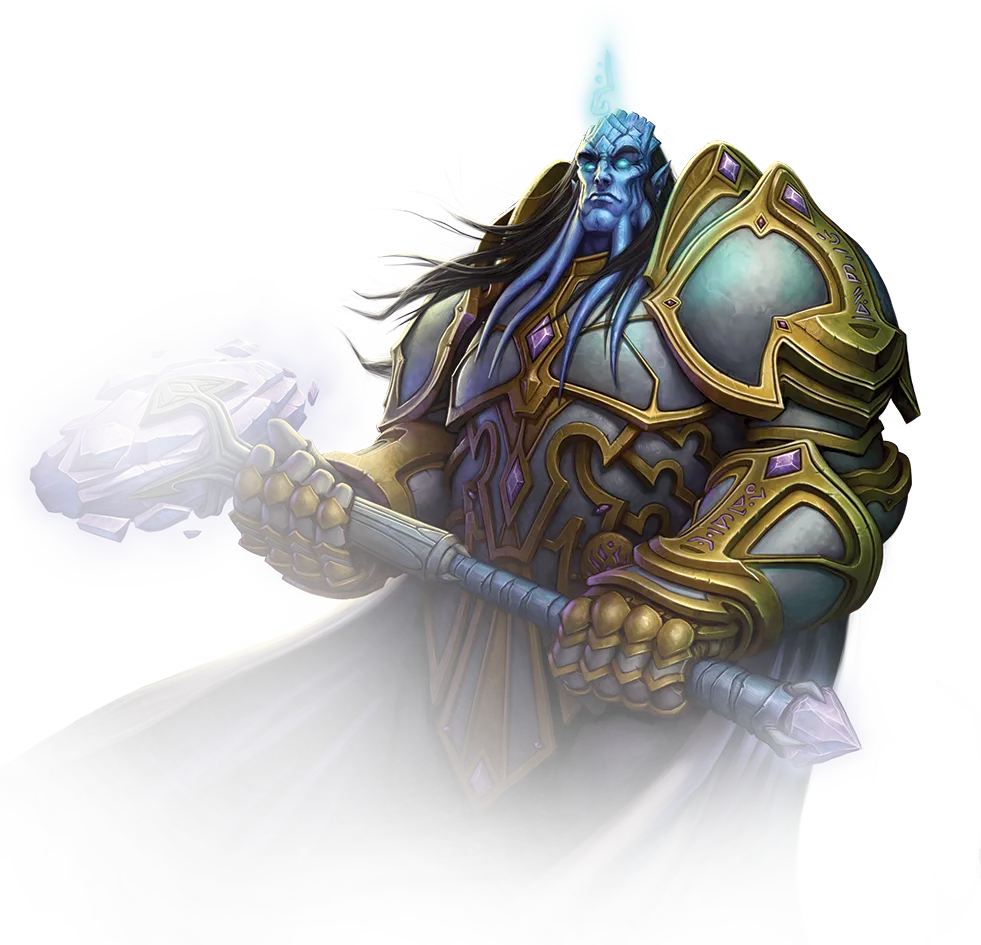 Paladin