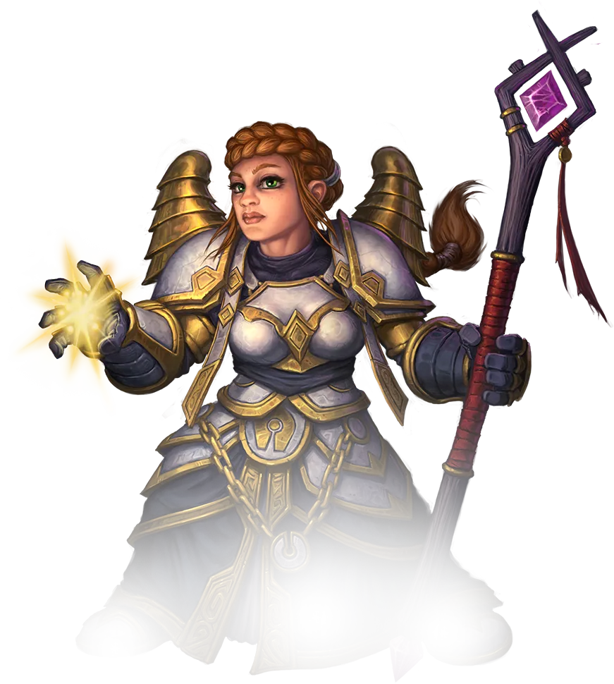 Priest