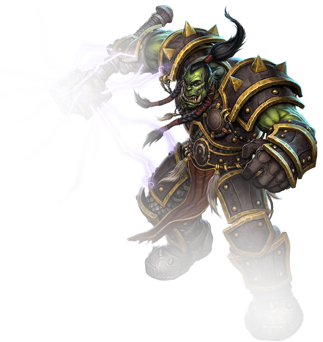 Shaman