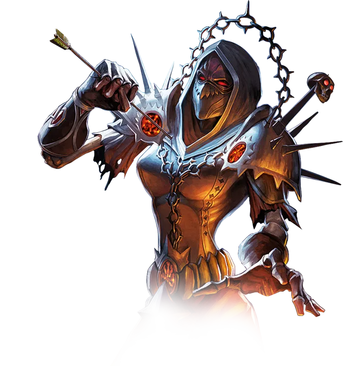 Warlock