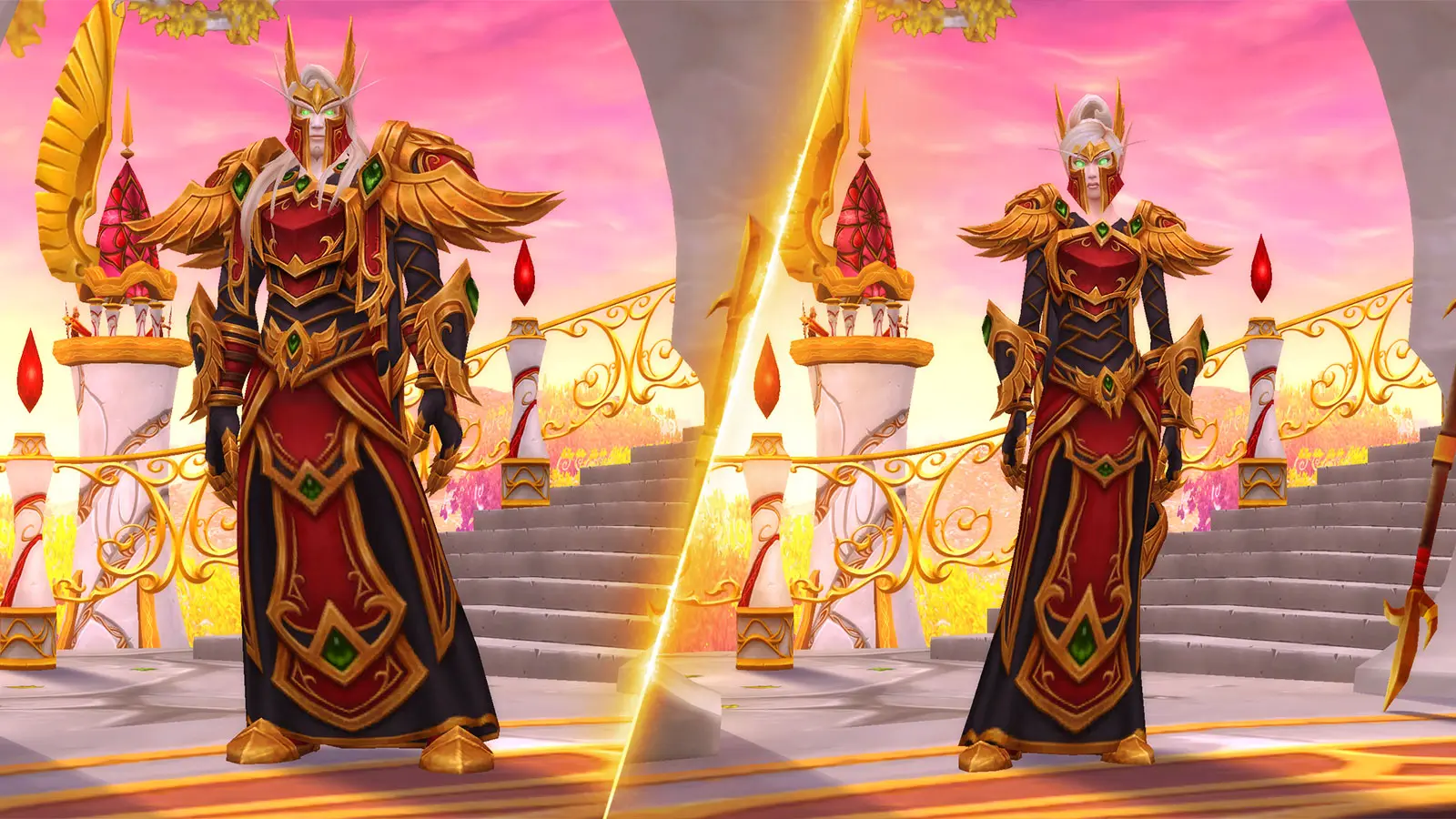 Heritage Armor