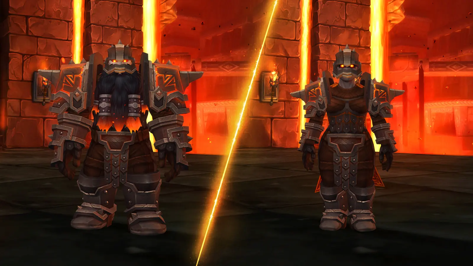 Heritage Armor