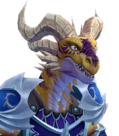 Dracthyr