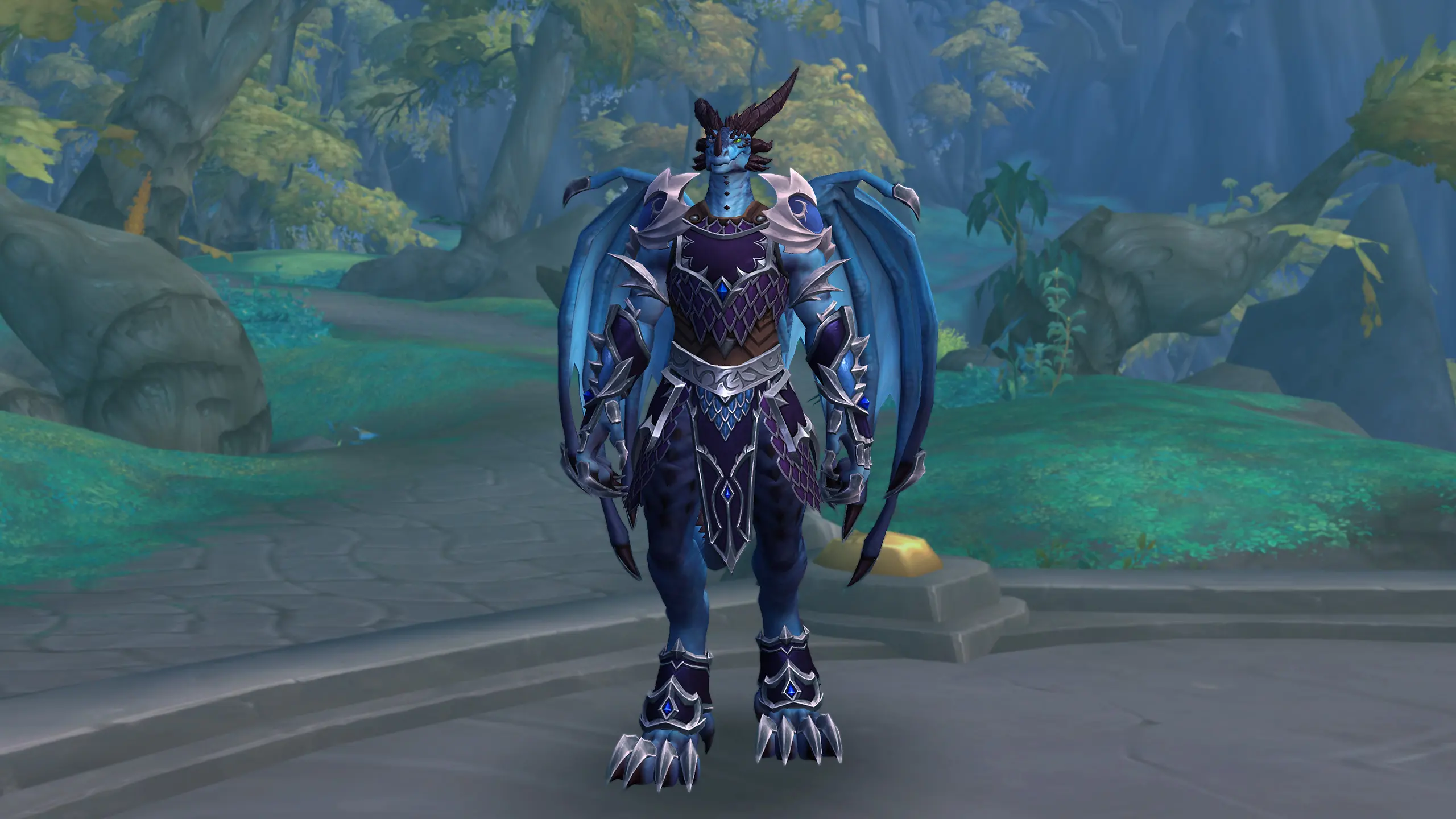 The Weyrns