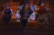 Council of Three Hammers