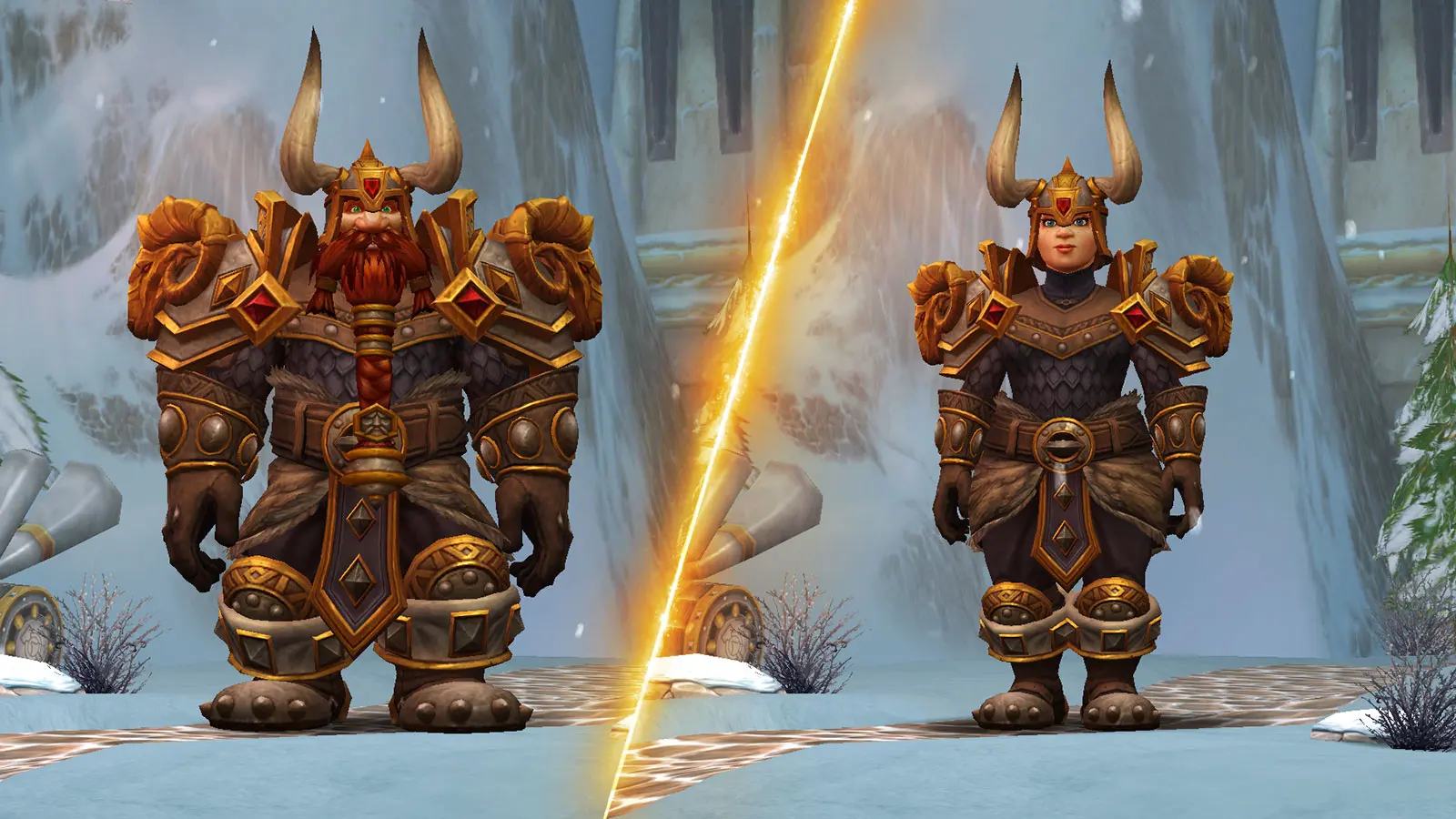 Heritage Armor