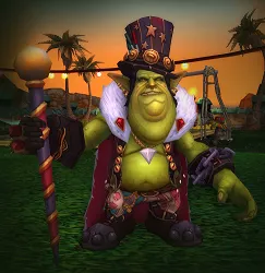 Gallywix