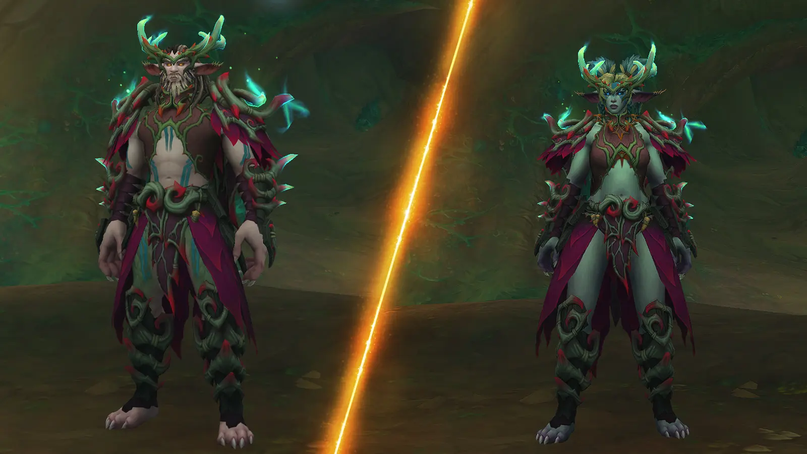 Heritage Armor
