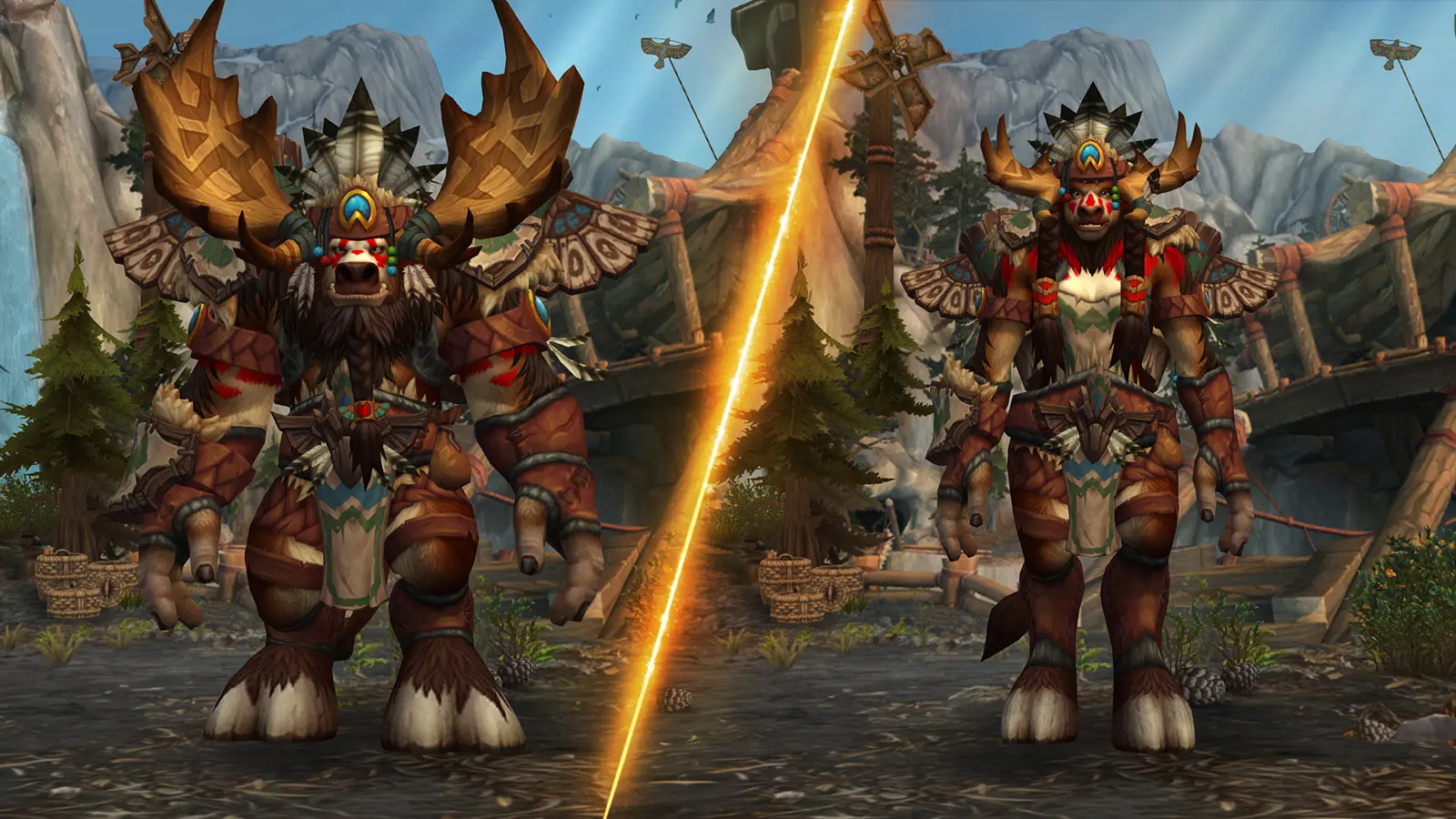 Heritage Armor