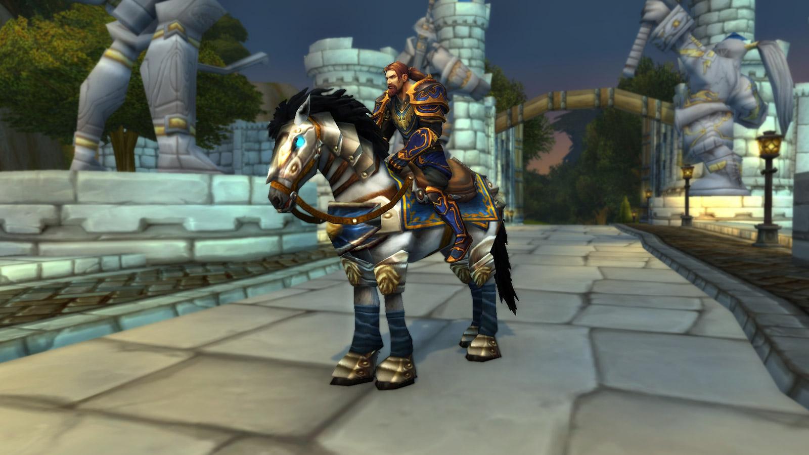 Horse