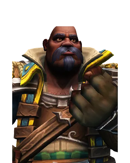 Kul Tiran