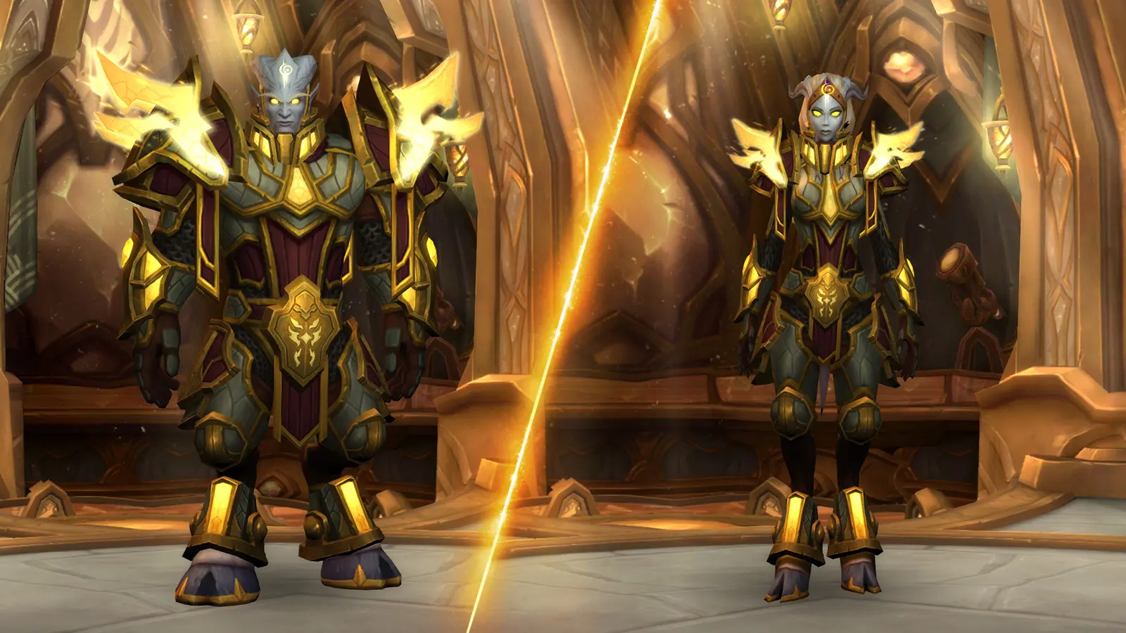 Heritage Armor
