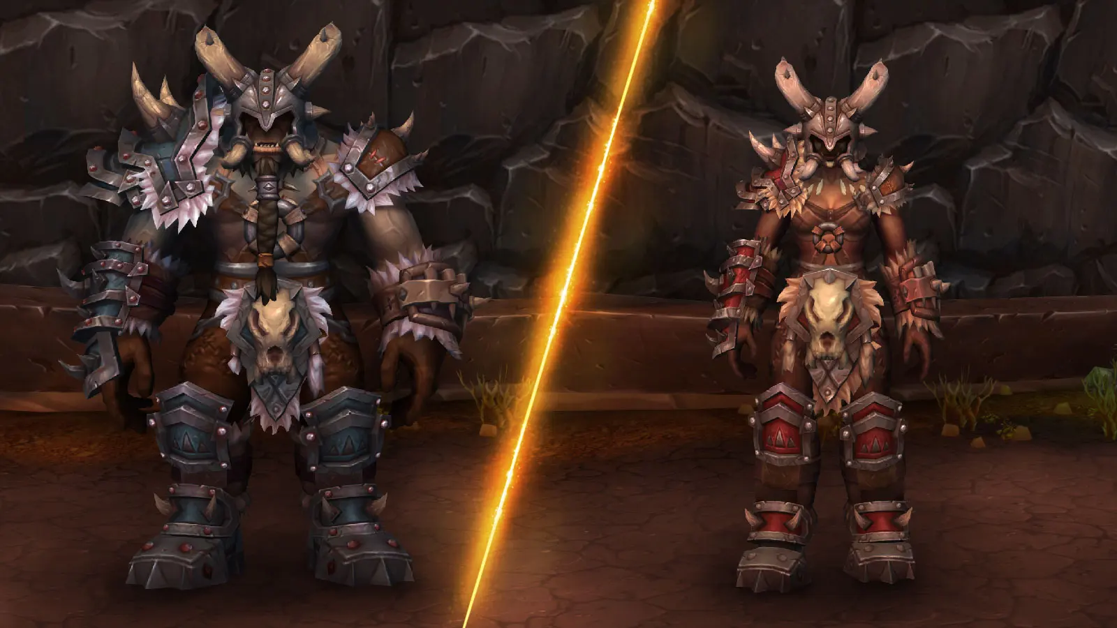 Heritage Armor