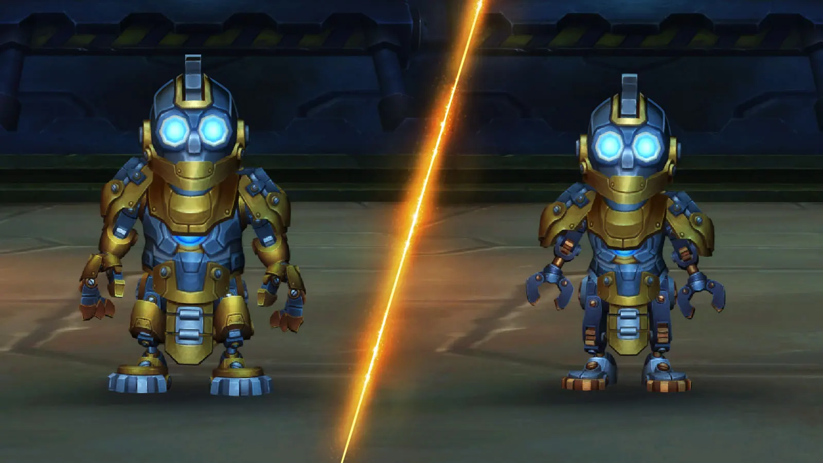 Heritage Armor
