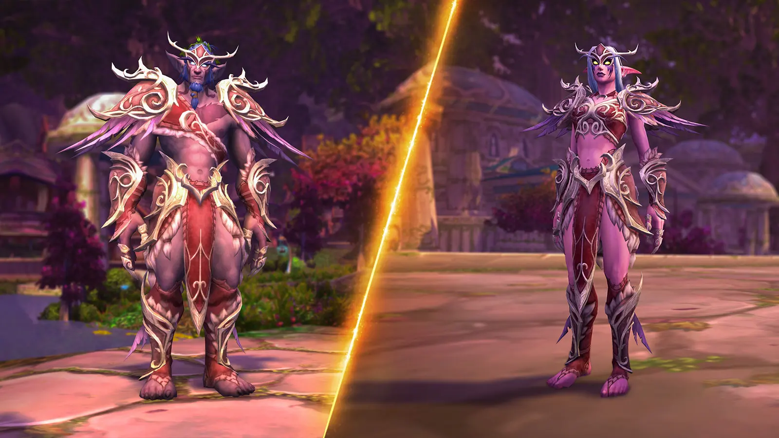 Heritage Armor