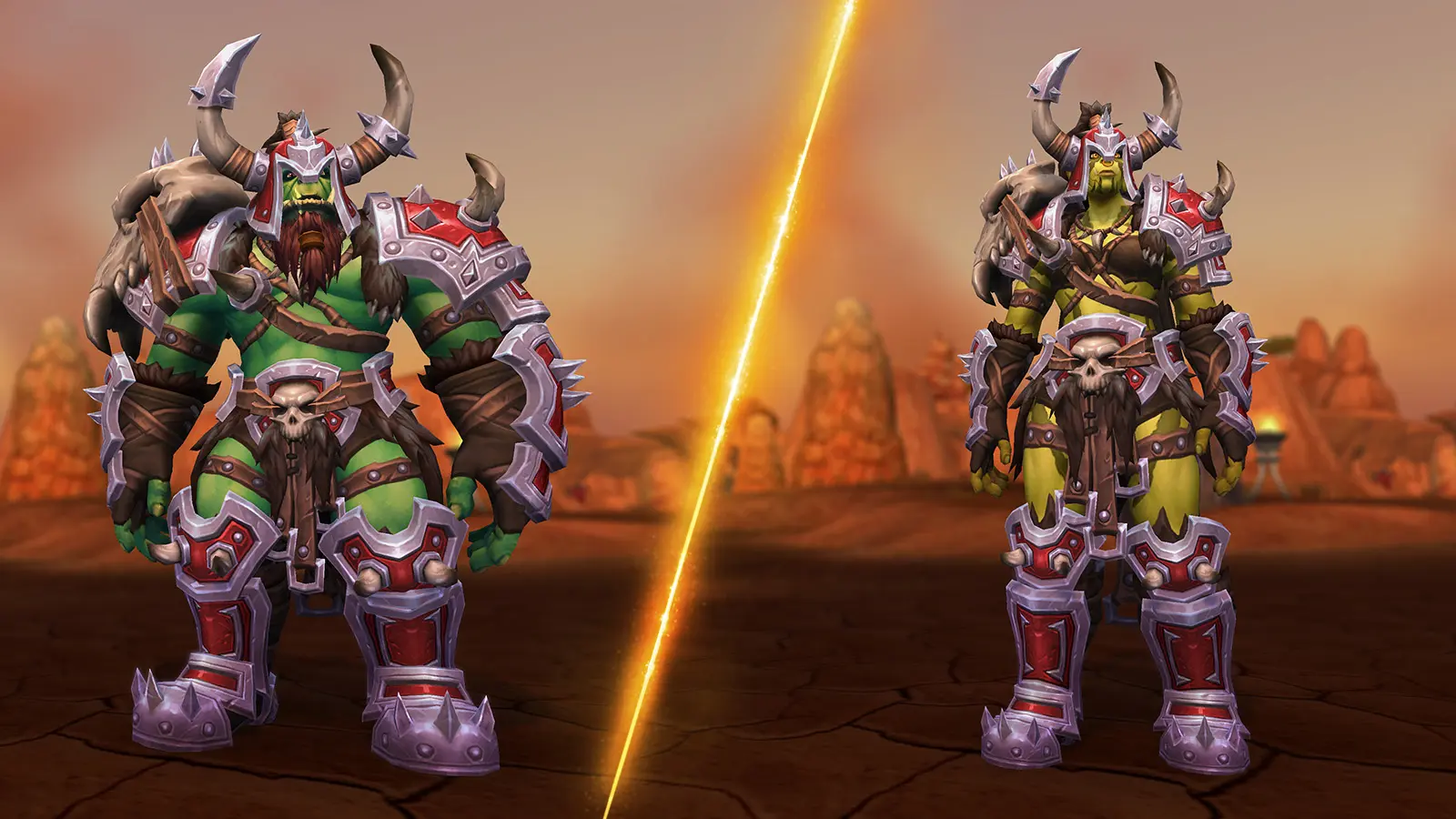Heritage Armor