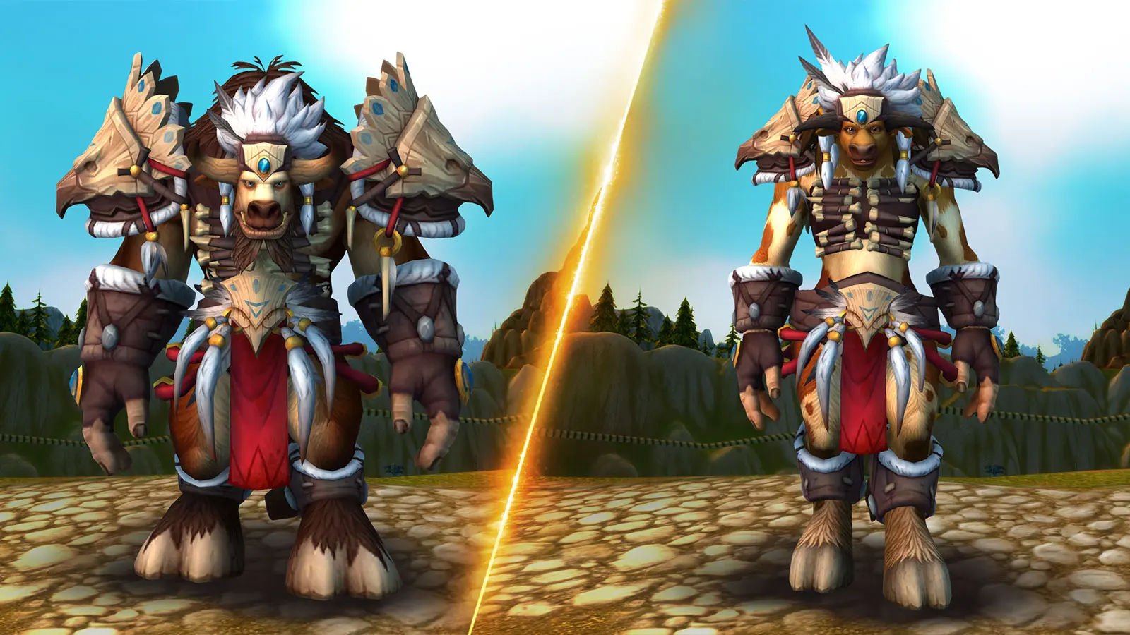 Heritage Armor