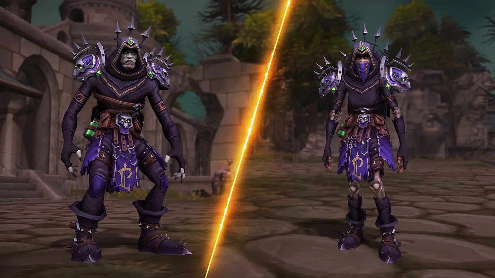 Heritage Armor