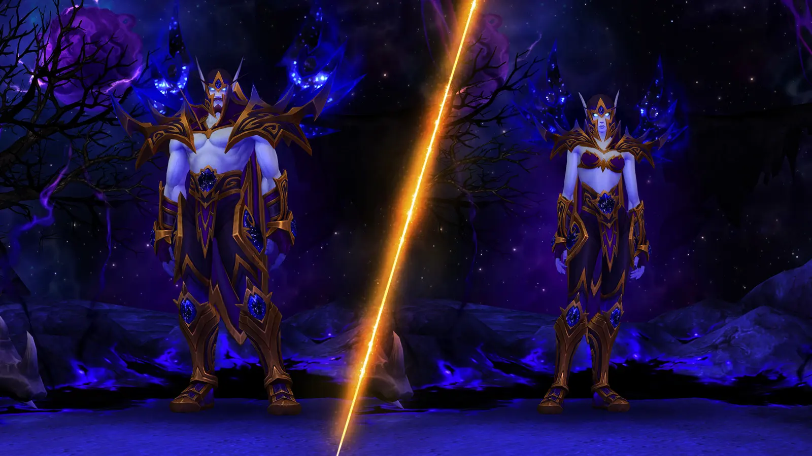 Heritage Armor