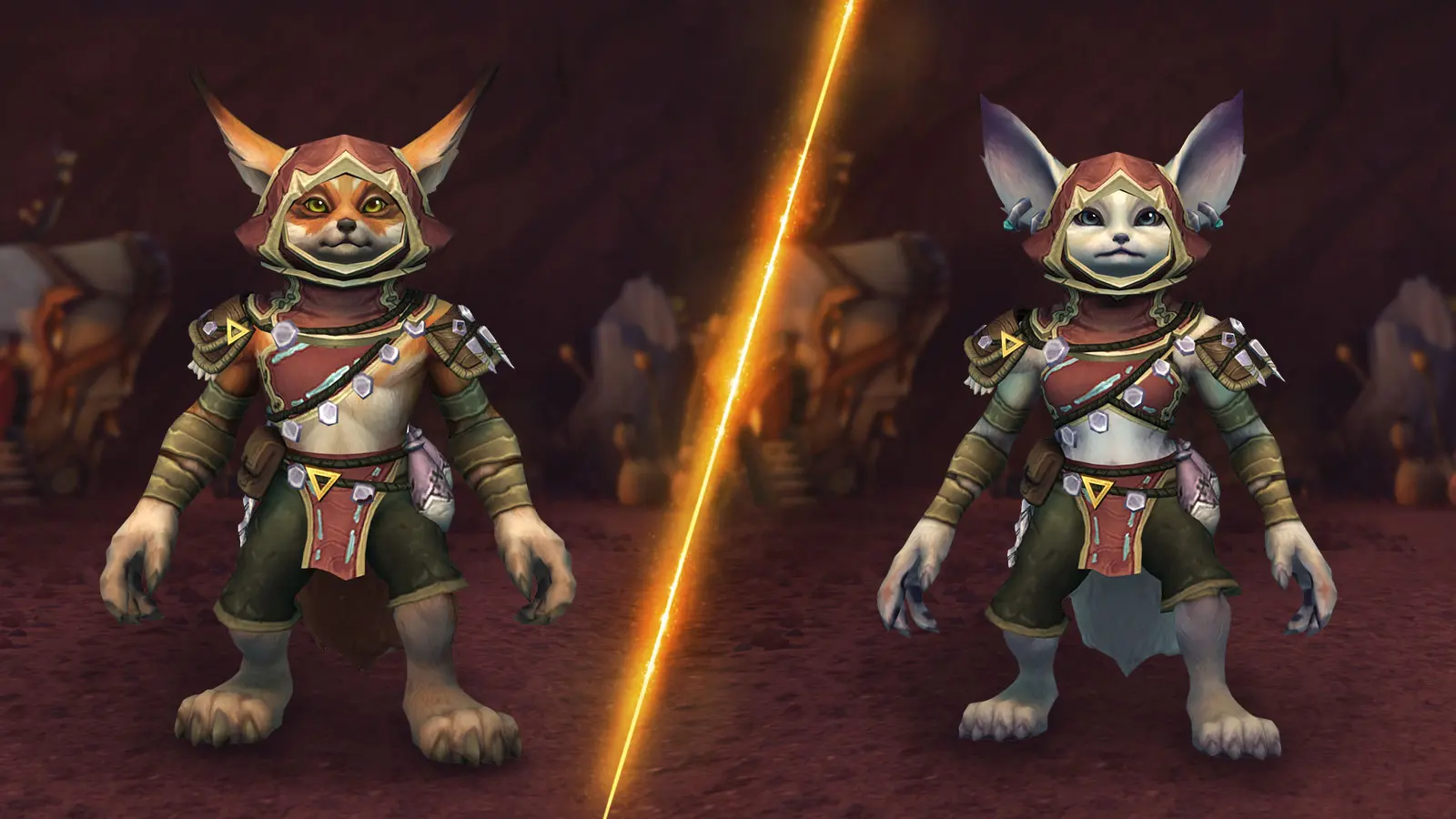 Heritage Armor