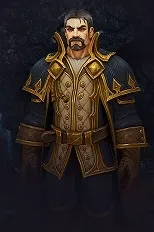 Genn Greymane