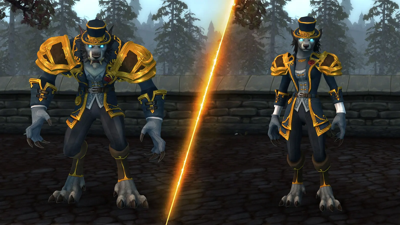 Heritage Armor