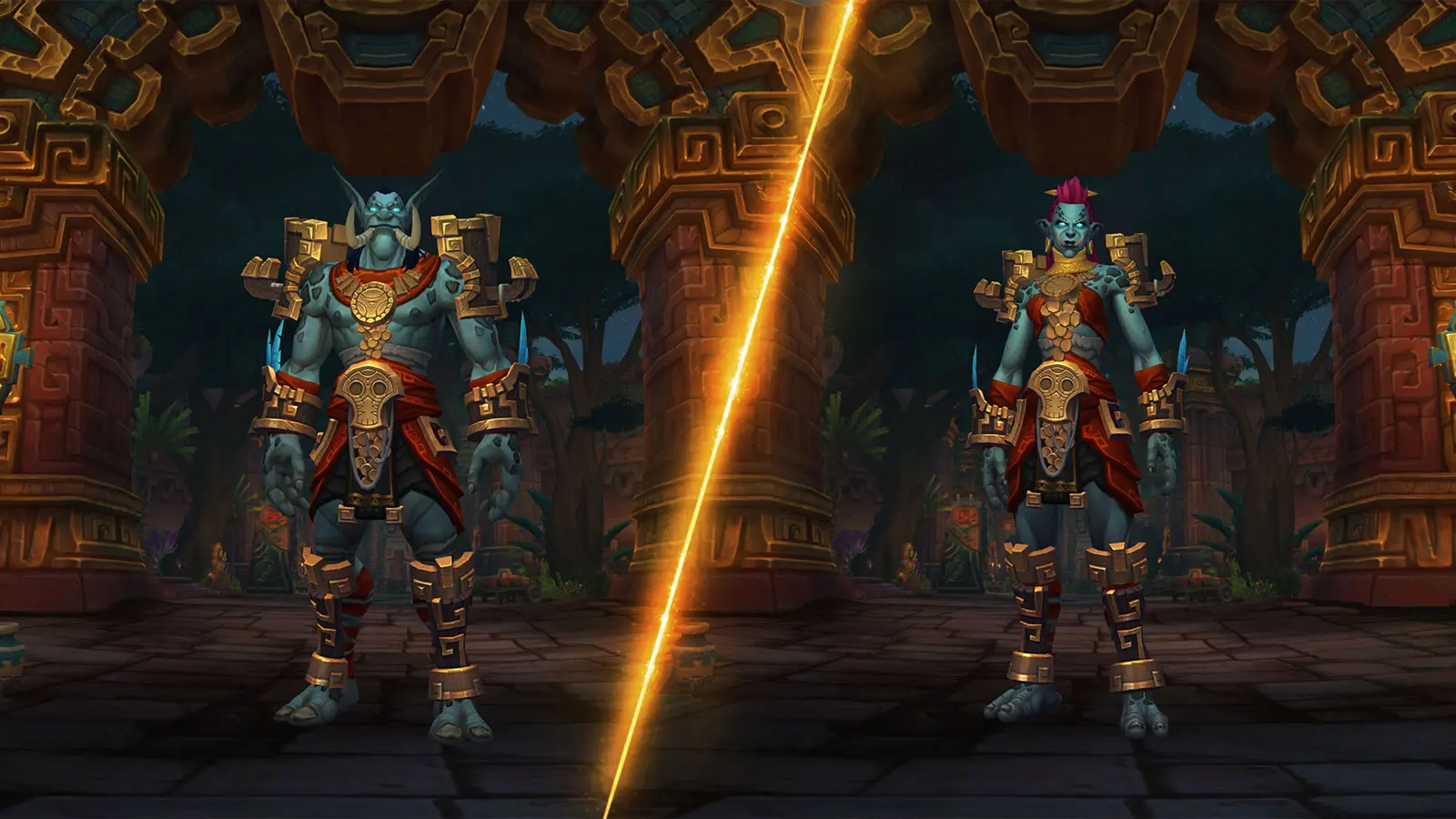 Heritage Armor